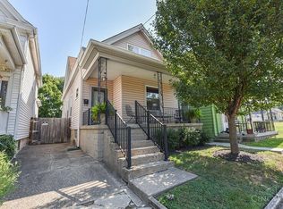 310 Beech St, Cincinnati, OH 45216