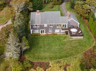 17 Geranium Dr, Chatham, MA 02633