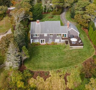 17 Geranium Drive, Chatham, MA, 02633