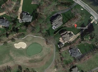 12030 Dunnottar Dr, Chesterfield, VA 23838