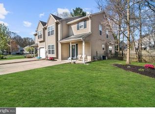 32 Mecouch Dr, Glassboro, NJ 08028