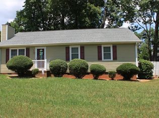 2402 Harley Dr, Greensboro, NC 27406