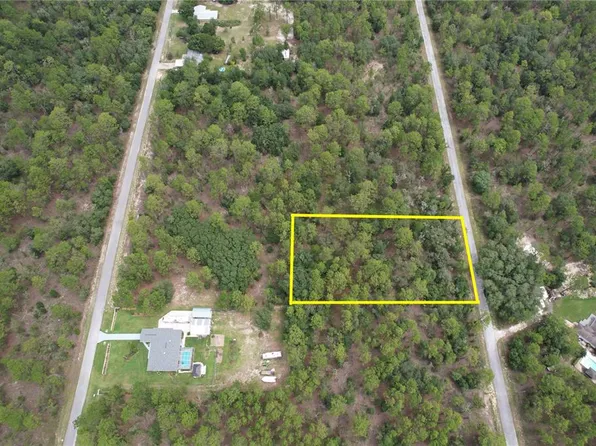 NW Smallwood Rd Lot 9, Dunnellon, FL 34431