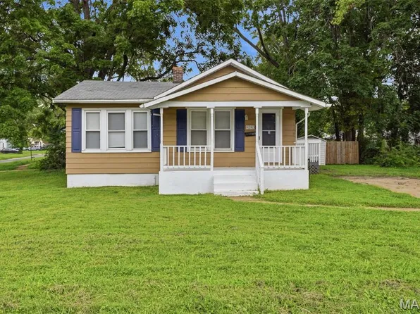 8283 Frost Ave, Saint Louis, MO 63134