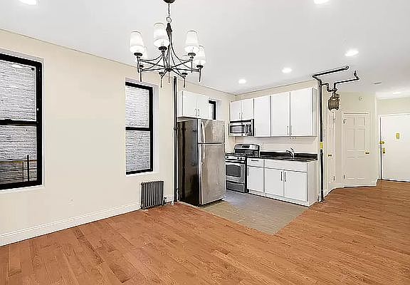 2nd image of 533 W 158th St APT 52