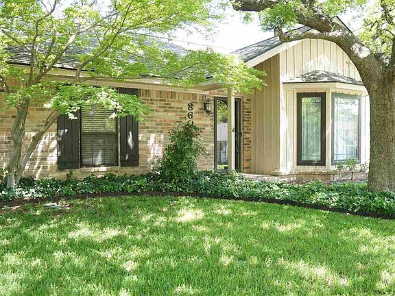 2nd image of 8605 Oakdale Dr