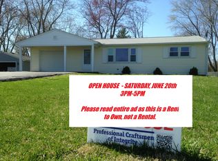 5901 McPicken Dr, Milford, OH 45150