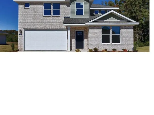 135 Plum Tree Ln, Hazel Green, AL 35750