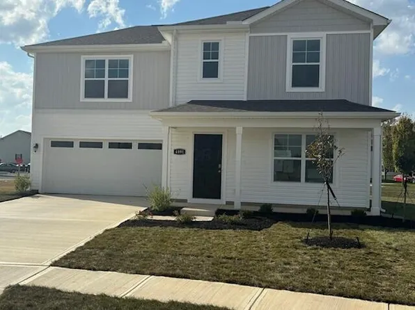 4891 Sanford Grove Pl, Canal Winchester, OH 43110