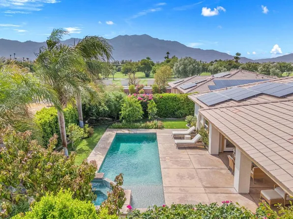 206 Via Firenza, Rancho Mirage, CA 92270