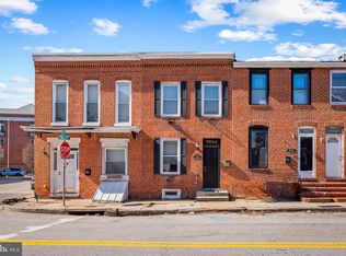 1848 Light St, Baltimore, MD 21230