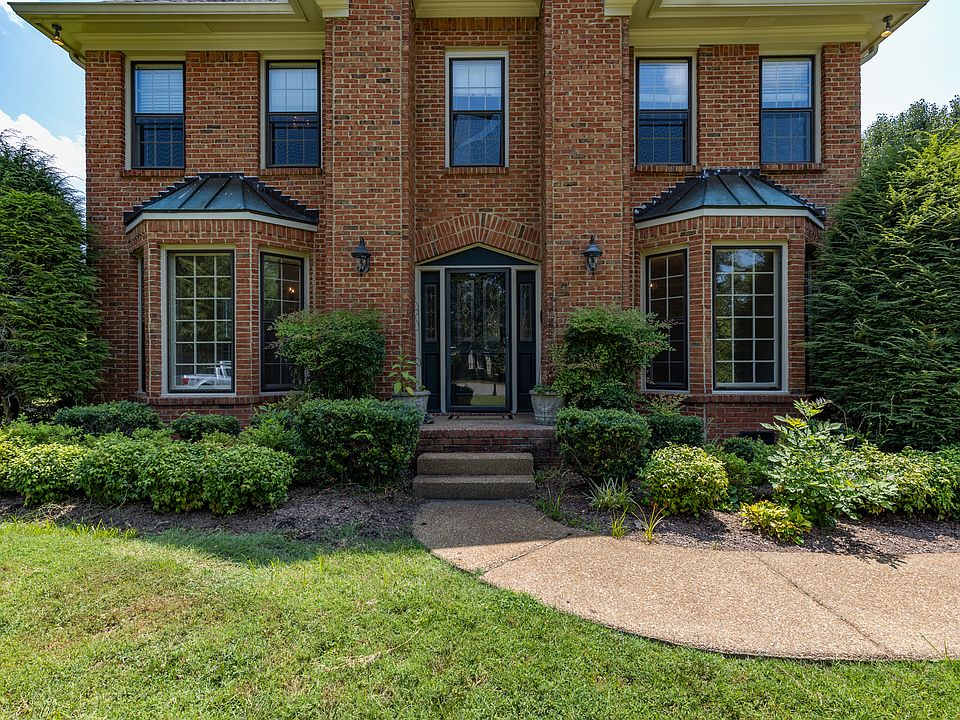 108 Sturbridge Dr, Franklin, TN 37064 Zillow