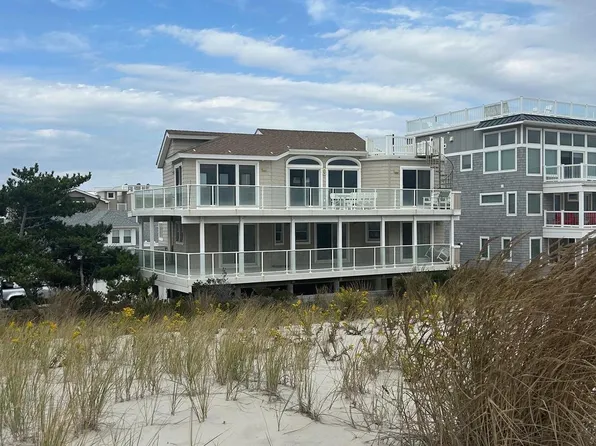 125 E Lillie Ave, Brant Beach, NJ 08008