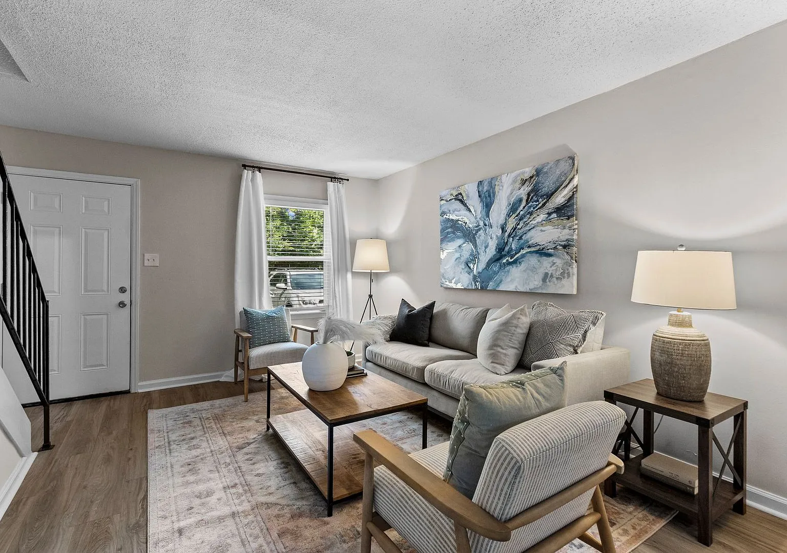 McPherson Village Apartments — Photo 1