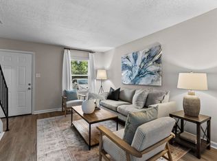 McPherson Village Apartments, Mebane, NC 27302