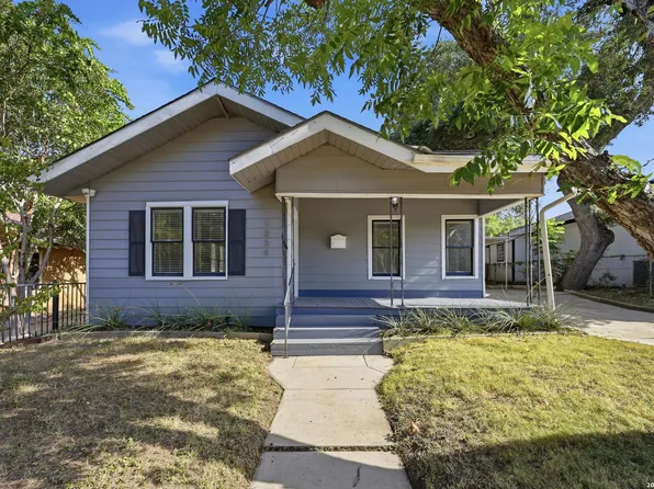 1239 KAYTON AVE, San Antonio, TX 78210