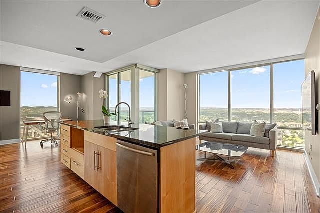 1st image of 300 Bowie St APT 3505
