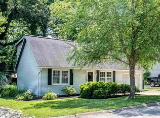 6679 W Springvale Ct, Newburgh, IN 47630