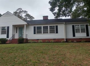 1809 College Ave, Anderson, SC 29621