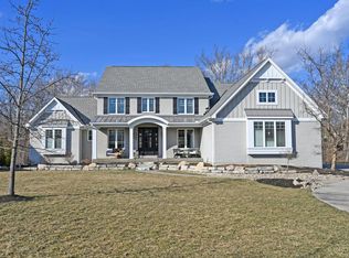 5244 Sycamore View Dr, Mason, OH 45040