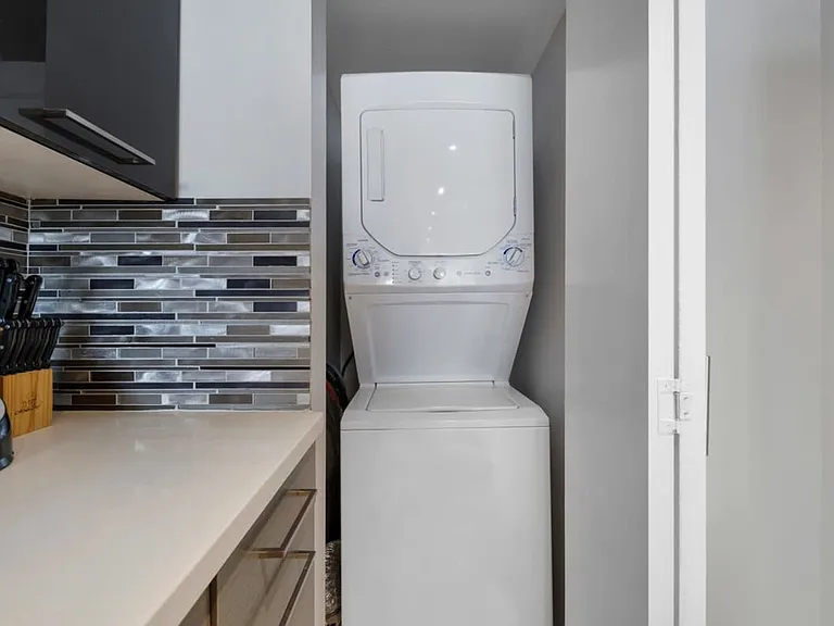 Washer/Dryer