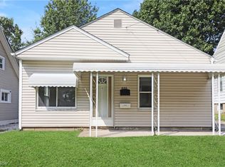 873 Reed Ave, Akron, OH 44306