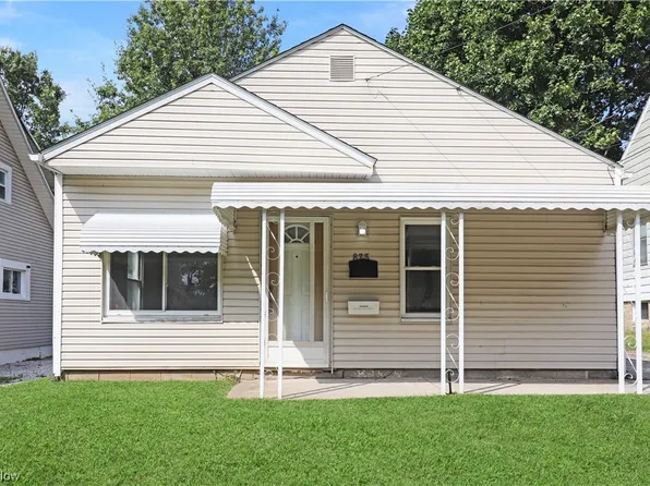 873 Reed Ave, Akron, OH 44306