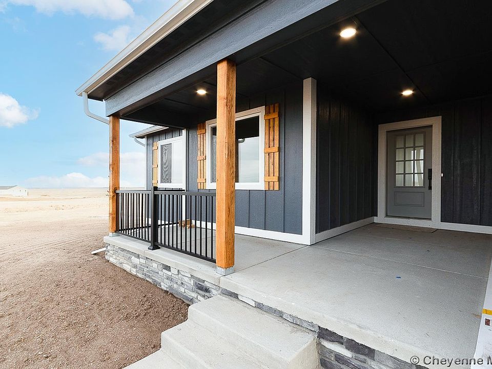 1237 Carolina Rd, Cheyenne, WY 82009 Zillow