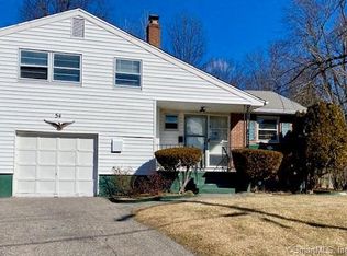 54 Philip Henry Cir, Windsor, CT 06095