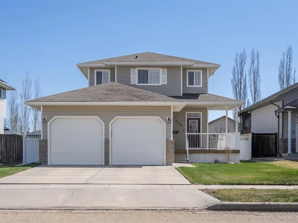 5421 E 60th St, Camrose, AB T4V 4G9