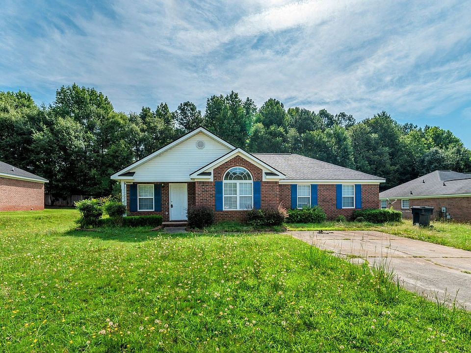 1st image of 3506 Tullocks Hill Dr