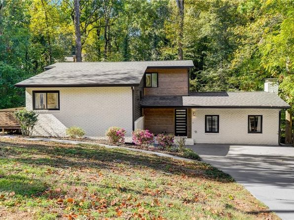 Brookhaven Village, Atlanta, GA Real Estate & Homes for Sale