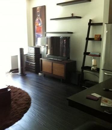 Interior Photo