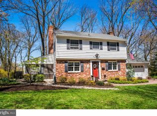 113 Evergreen St, Mount Holly, NJ 08060
