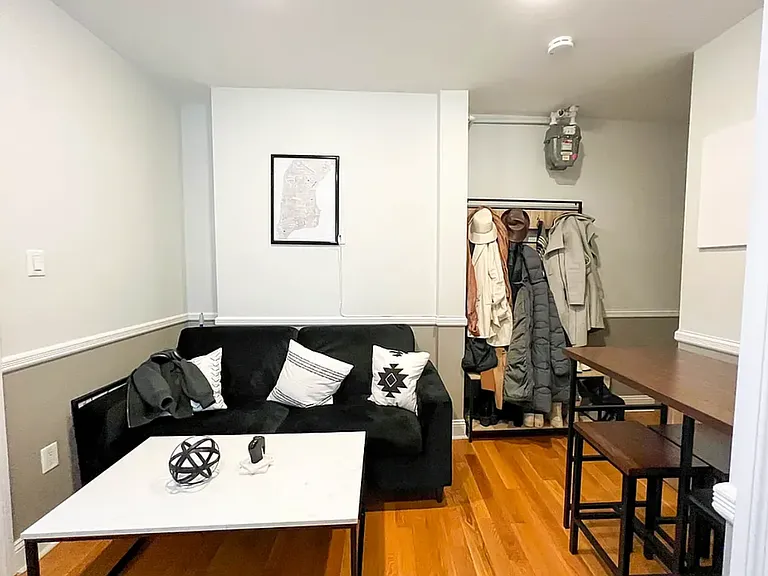 128 Thompson St #10 — Photo 1