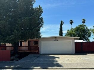 1665 San Diego St, Fairfield, CA 94533