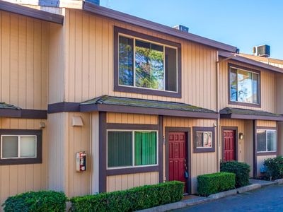 4701 College Oak Dr APT 7, Sacramento, CA, 95841