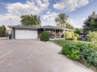 8790 Rutgers St, Westminster, CO 80031