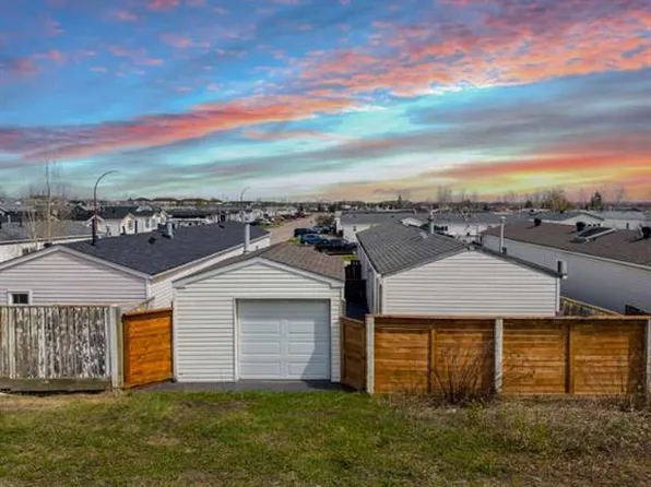 336 NE Cree Rd, Wood Buffalo, AB T9K 1Y3