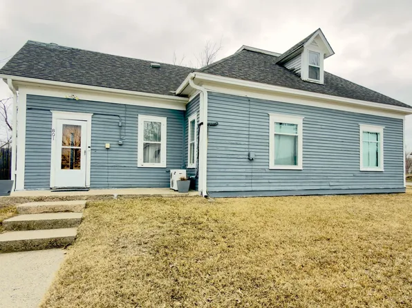 801 Irvine Ave NW, Bemidji, MN 56601