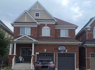 1773 William Lott Dr #BASEMENT, Oshawa, ON L1K0Y2