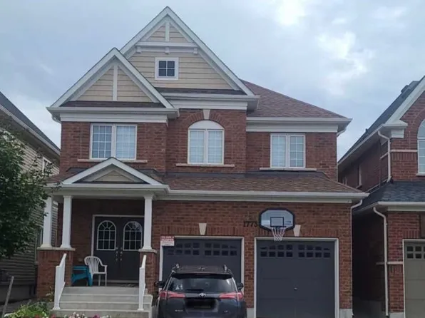 1773 William Lott Dr #Basement, Oshawa, ON L1K 0Y2