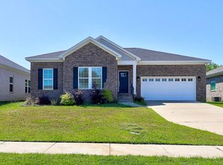 508 Ridgeland Rd, Dothan, AL 36301