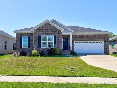 508 Ridgeland Rd, Dothan, AL, 36301