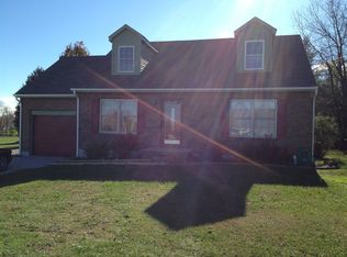 1610 Shircliffe Rd, Vine Grove, KY 40175