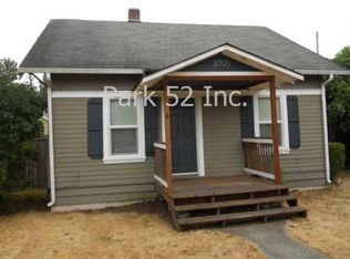3005 S Windom St, Tacoma, WA 98409