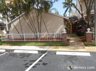 3856 NW 121st Ave, Sunrise, FL 33323