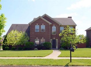 2200 Wilmington Ln, Lexington, KY