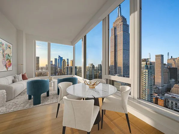 15 E 30th St APT 42A, New York, NY 10016