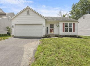 1087 Lavender Ln, Columbus, OH 43207